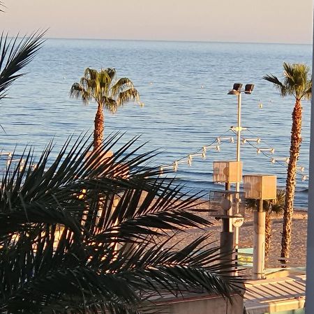 Appartamento Mar Blau 42 Benidorm Esterno foto